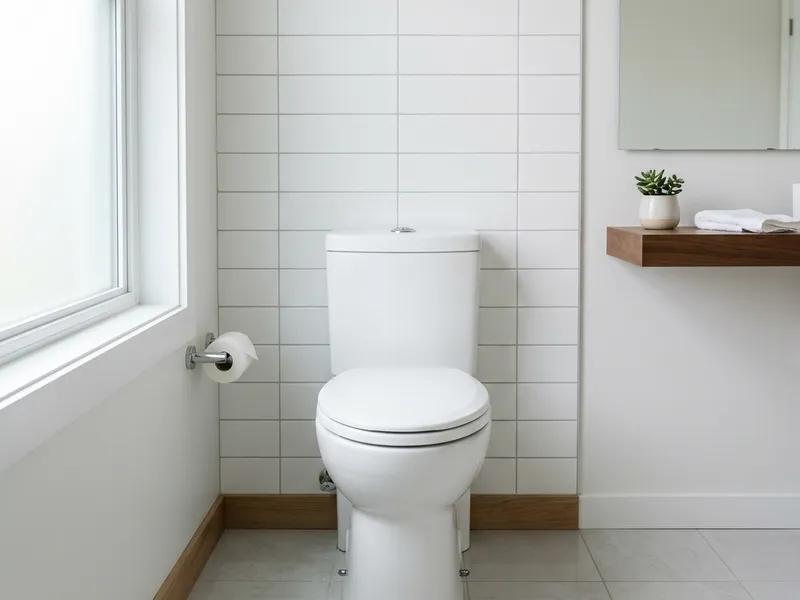 Toilet Repair & Installation Plumber in St. Francis, AR